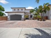 Luxury Villa for sale in Miami, Florida