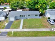 Luxury Villa for sale in Miami Gardens, United States