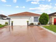 Luxury Villa for sale in Miami Gardens, Florida