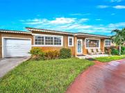 Luxury Villa for sale in Miami Gardens, United States