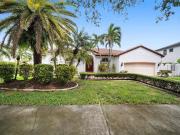 Luxury Villa for sale in Miami Lakes, United States