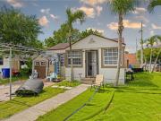 Luxury Villa for sale in Miami Shores, Florida