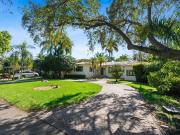 Luxury Villa for sale in Miami Shores, United States