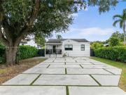 Luxury Villa for sale in Miami Springs, Florida