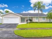 Luxury Villa for sale in Miami, United States