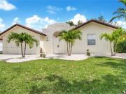 Luxury Villa for sale in Miami, United States