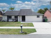 Luxury Villa for sale in Miami, United States