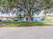 Luxury Villa for sale in North Miami Beach, United States