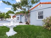 Luxury Villa for sale in North Miami, Florida