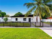 Luxury Villa for sale in North Miami, Florida Luxury Villa for sale in North Miami, Florida