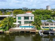 Luxury Villa for sale in North Miami, Florida