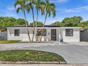 Luxury Villa for sale in North Miami, Florida