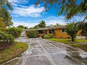 Luxury Villa for sale in Pompano Beach, United States