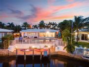 Luxury Villa for sale in Pompano Beach, United States