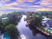 3 bedroom luxury Villa for sale in Pompano Beach, United...
