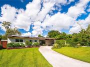 Luxury Villa for sale in South Miami, United States