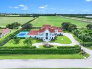 Luxury Villa for sale in Wellington, Florida