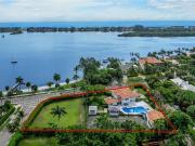 Luxury Villa for sale in West Palm Beach, United States