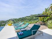 – Luxury Villa in Busay, Cebu City A Private Hillside...