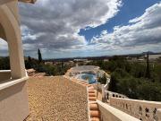 Luxury Villa in Muchamiel, for rent