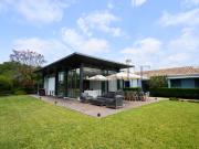 Luxury Villa with Gardens and Pool in Almancil