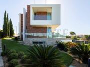 Luxury Villa with Golf Views in Vale do Lobo