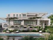 Luxury Villa with Spectacular Ocean Views near...