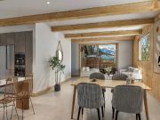 Luxury village houses in Fenalet sur Bex | dreamo. Ch