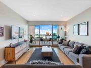 Executive Waterfront Apartment – Fully Furnished | 2 Bed...