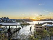 Luxury Waterfront Apartment in Barangaroo | Unfurnished