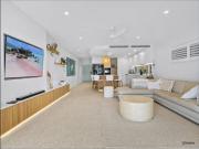 LUXURY WATERFRONT FULLY FURNISHED THREE BEDROOM + HOME...