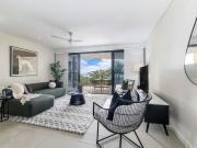 Luxury Waterfront Living