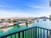 Luxury waterfront living in the heart of Pyrmont
