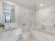 Luxury waterfront living in the heart of Pyrmont