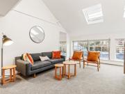 Luxury Waterfront Living in Woolloomooloo's Iconic...