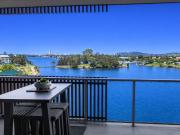 Luxury Waterfront Living with Panoramic Lake Views