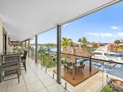 Luxury Waterfront Living with Panoramic Tweed River Views