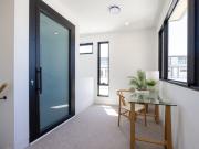 Luxury Waterside Villa In Saffron, with a beautiful...