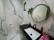 Luxury Without the Wait: Pre Owned 3 Storey Home in...