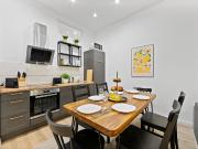 Luxury wonderful Apartment in the heart of Berlin Mitte,...