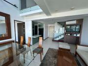 Luxury Z Loft 3BR | High Floor | One Rockwell West
