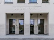 Luxus 2 ROOM APARTMENT HIGH PARK POTSDAMER PLATZ