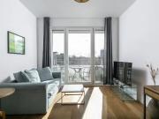Luxus 2 ROOM APARTMENT HIGH PARK POTSDAMER PLATZ, Berlin...