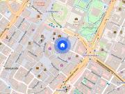 LUXUS 2 Zi NEUBAU Whg. 2. OG – ca. 60m² Balkon – TG...