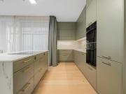 Luxus 4 Zimmerwohntraum mit grünem Fernblick