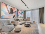 Luxus 4 Zimmerwohntraum mit grünem Fernblick