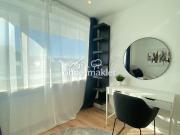 Luxus 4er WG – frisch saniert, voll möbliert & sofort...