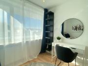 Luxus 4er WG – frisch saniert, voll möbliert & sofort...