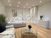 Luxus 4er WG – frisch saniert, voll möbliert & sofort...