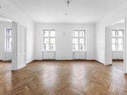 Luxus Altbau | generalsaniert | 5 Zimmer | 138 m² |...